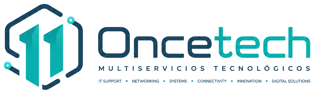 Once Tech